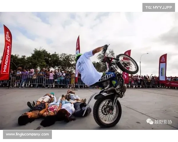 2018年达喀尔拉力赛南美大陆史诗冒险征程全纪实