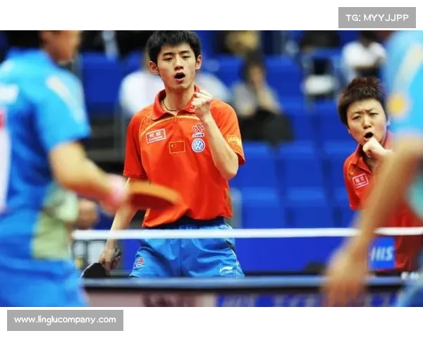 2018世兵赛赛事(2018世乒赛男团决赛后新闻发布会)