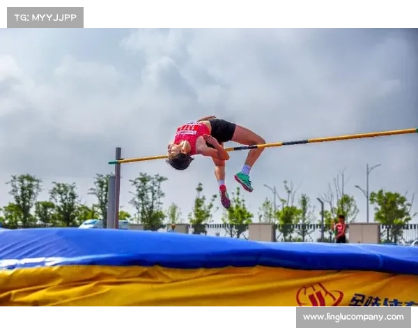 2020浙江省少年儿童田径冠军赛